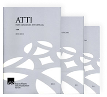 AttiGenerale