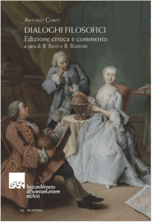 Bassi Rabboni Mm 145