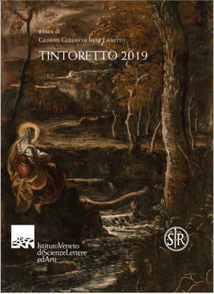 Tintoretto 2019
