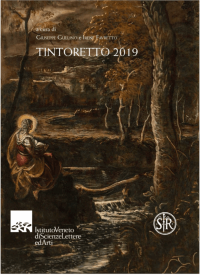 Tintoretto 2019