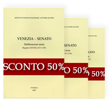 Venezia Senato