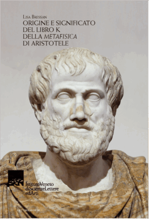 Origine e significato del Libro K