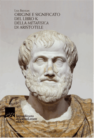 Bressan Mm 147 Origine e significato del Libro K