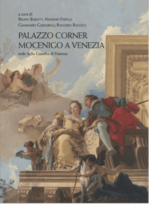 Palazzo Corner Mocenigo