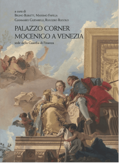 Palazzo Corner Mocenigo