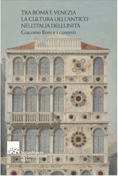 Giacomo Boni Giacomo Boni