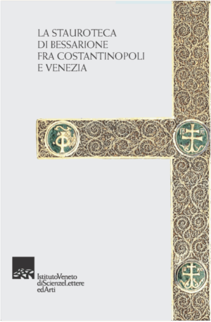 Stauroteca di Bessarione