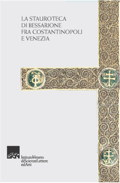 Stauroteca di Bessarione Stauroteca di Bessarione