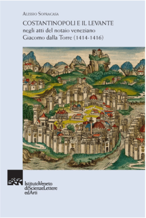 ED. Sopracasa, Costantinopoli e il levante