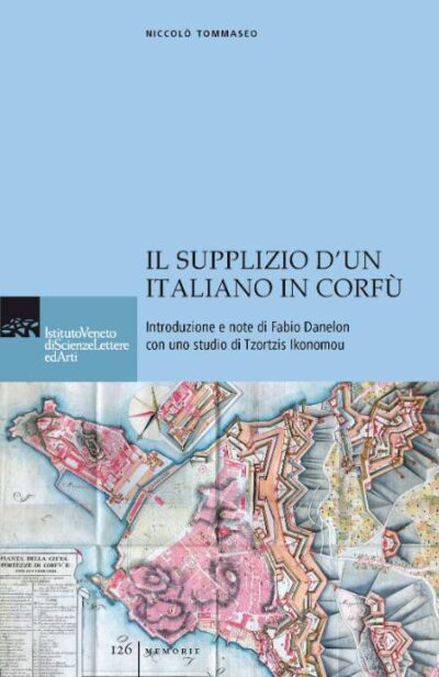 Tommaseo 126 Tommaseo 126