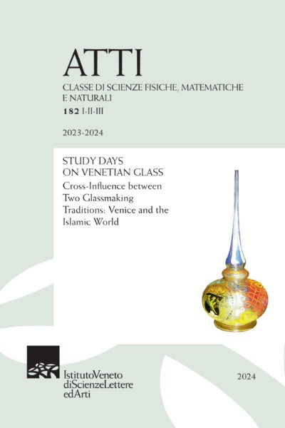 online cop vetro ATTI 182 Islamic